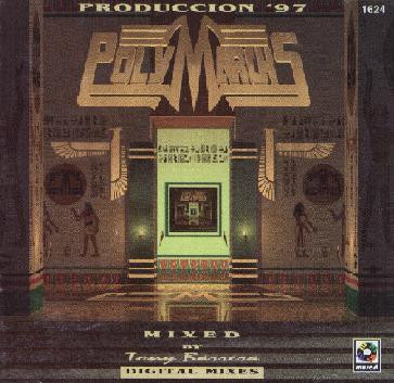 PolyMarchS Produccion '97