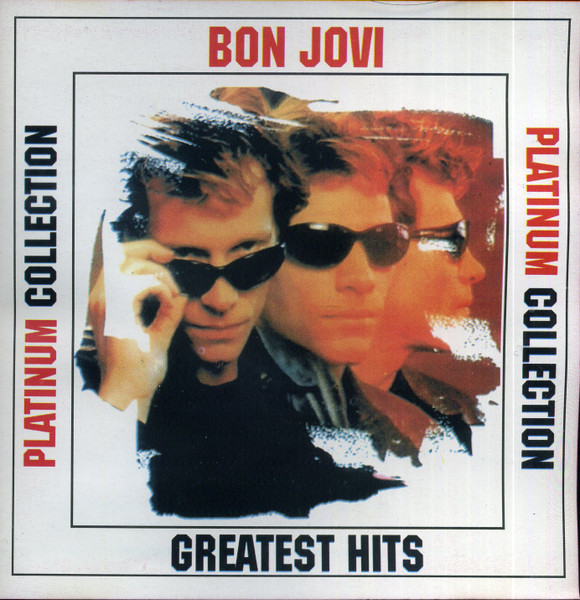 Greatest Hits