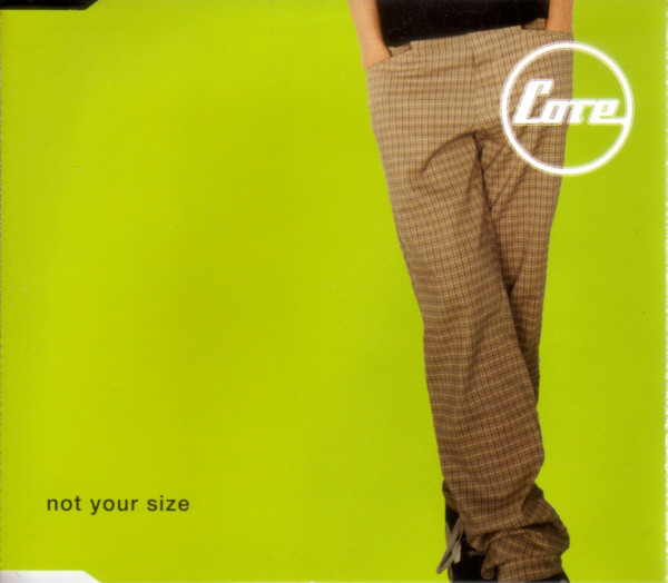 Not Your Size