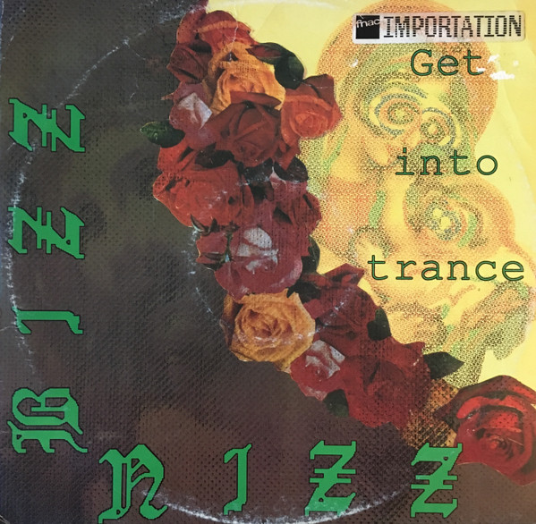 Get Into Trance