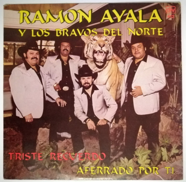 Triste Recuerdo - Aferrado Por Ti