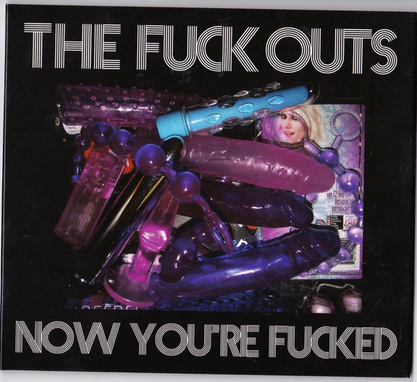 Now You're Fucked