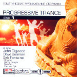 Progressive Trance (Disc 1)