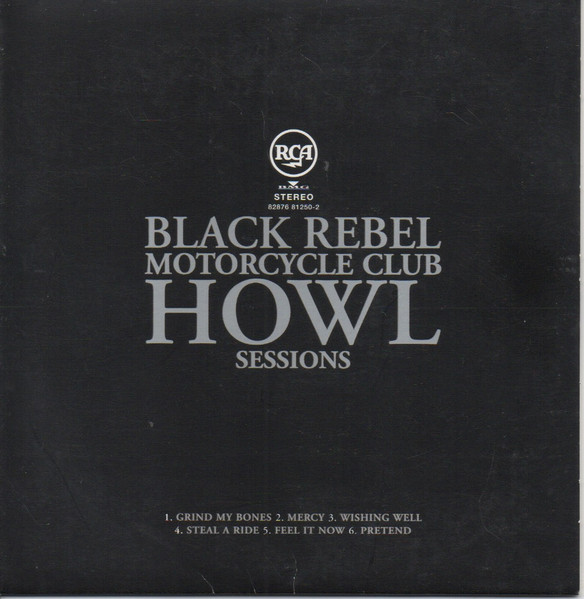 Howl Sessions