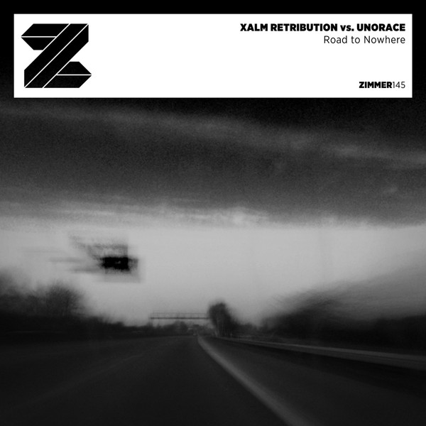 Road to Nowhere