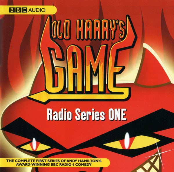 Old Harry's Game: Radio Series One