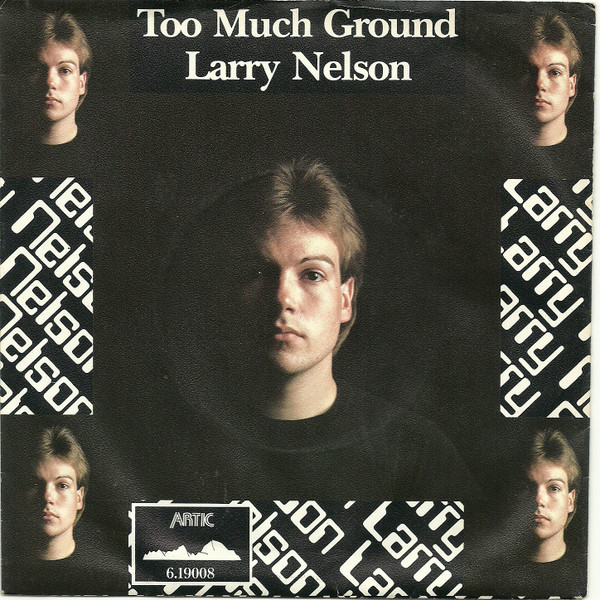 Too Much Ground