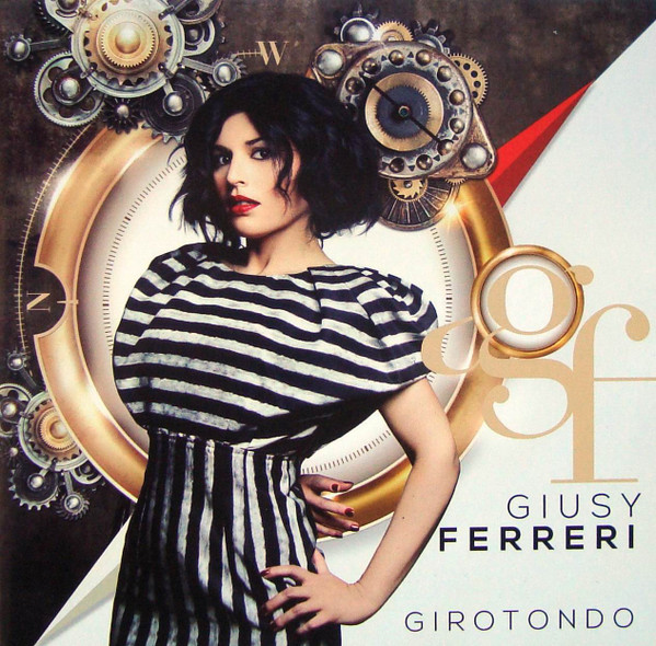 Girotondo