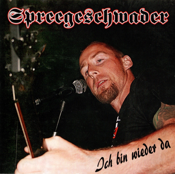 Ich Bin Wieder Da