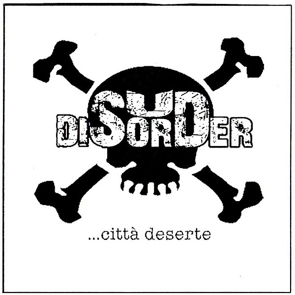 ...Città Deserte