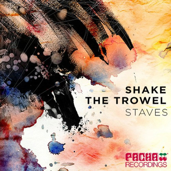 Shake The Trowel