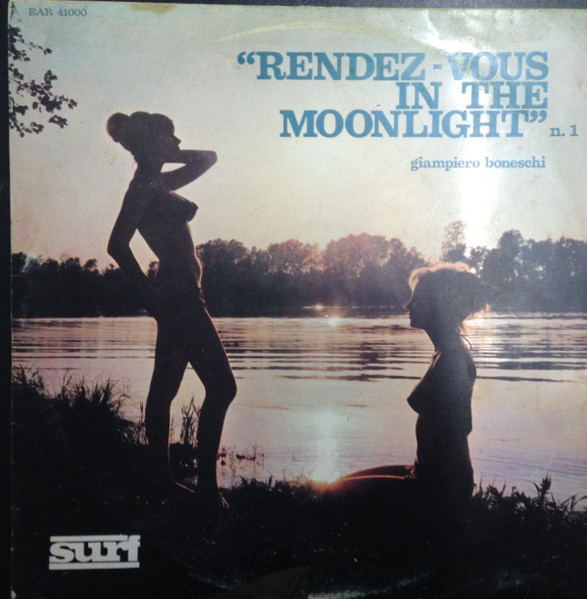 "Rendez-Vous In The Moonlight"