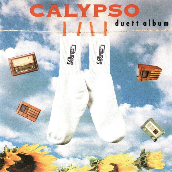 Calypso - Duett Album