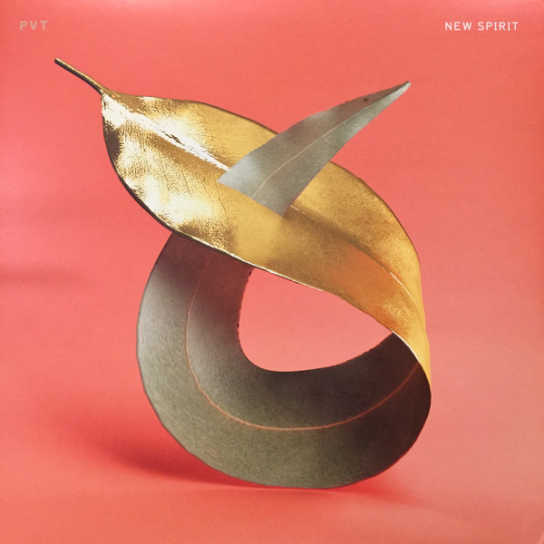 New Spirit