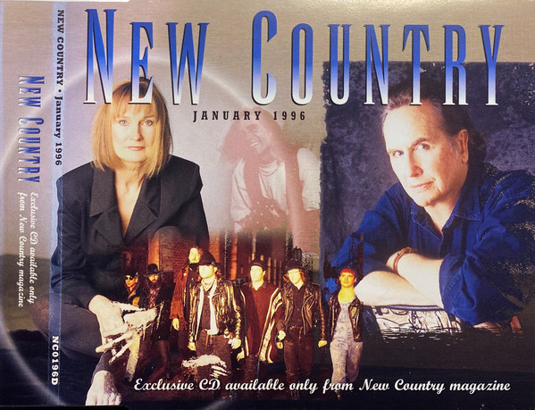 New Country January 1996