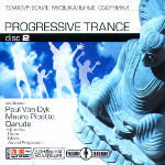 Progressive Trance (Disc 2)