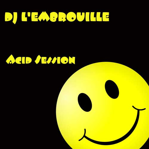 Acid Session