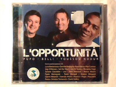 L'Opportunità