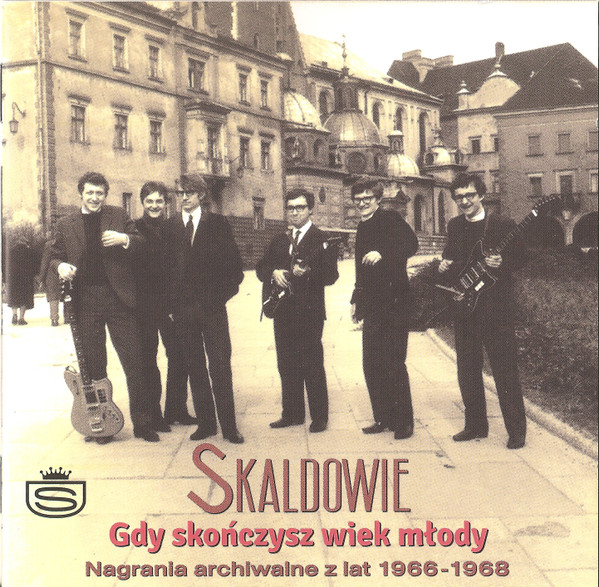 Gdy Skończysz Wiek Młody (Nagrania Archiwalne Z Lat 1966-1968)