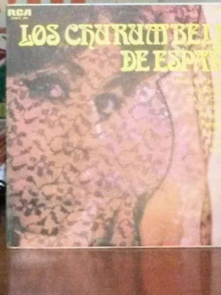Los Churumbeles De España