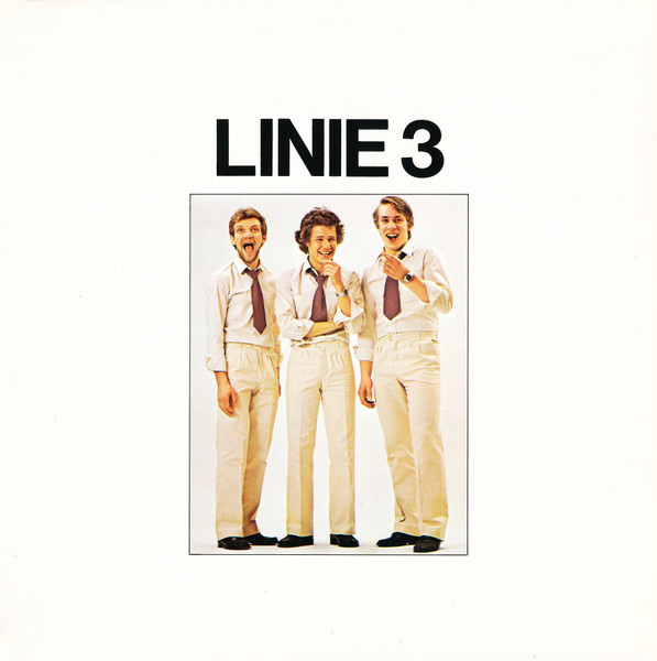 Linie 3