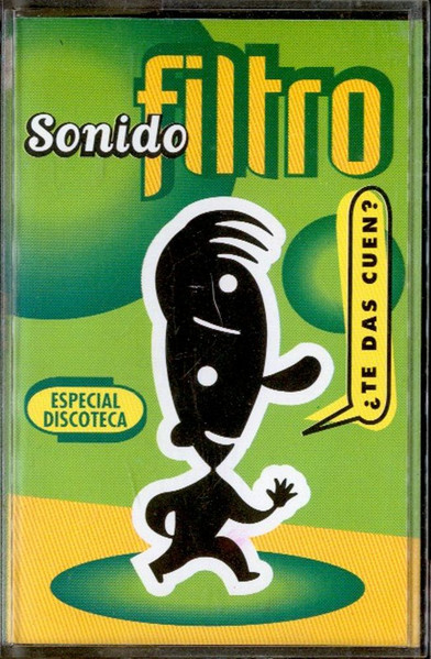 Sonido Filtro