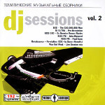 DJ Sessions Vol. 2