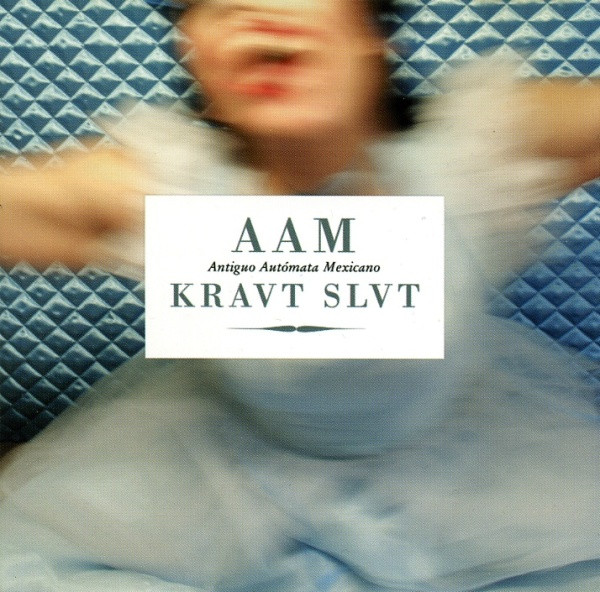 Kraut Slut
