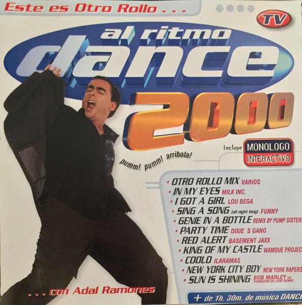 Al Ritmo Dance 2000