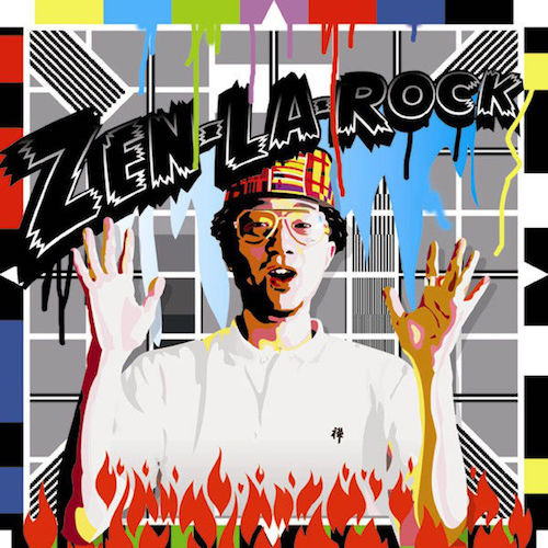 Zen-La-Rock