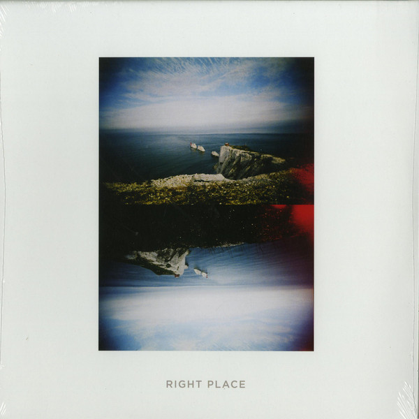 Right Place