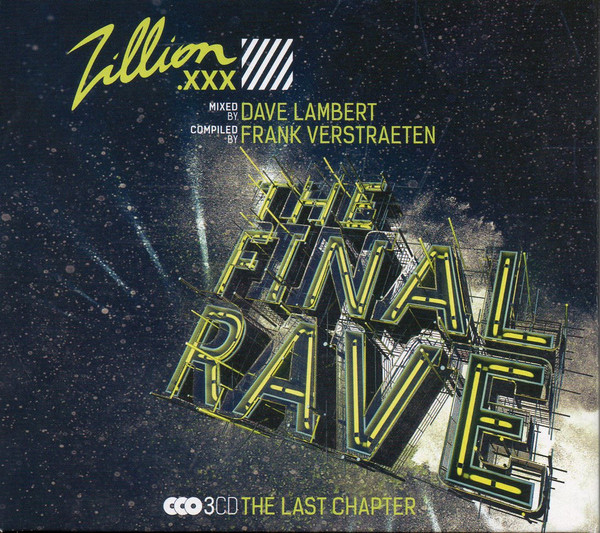 Zillion.xxx - The Final Rave
