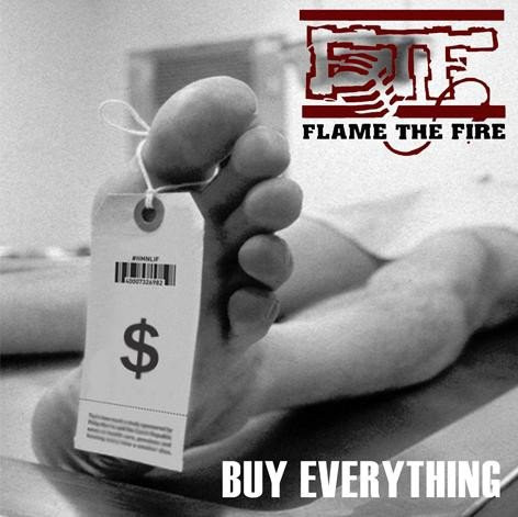 Buy Everything