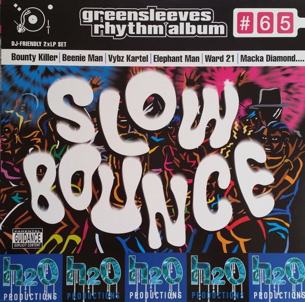Slow Bounce