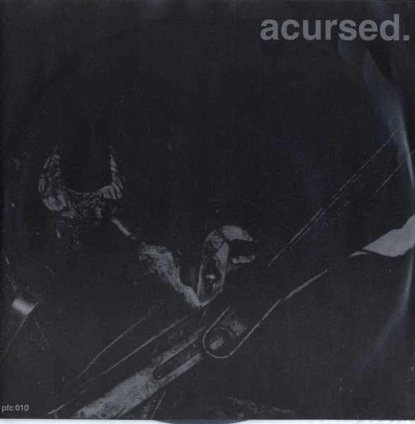 Acursed / Victims