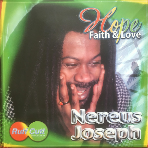 Hope, Faith & Love