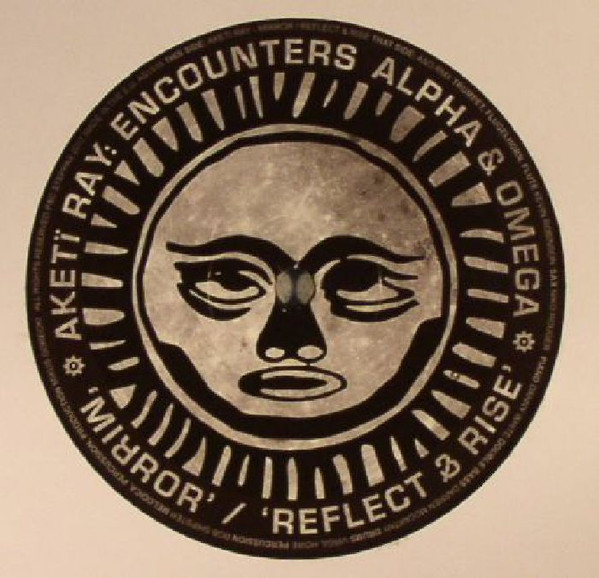 Mirror / Reflect & Rise