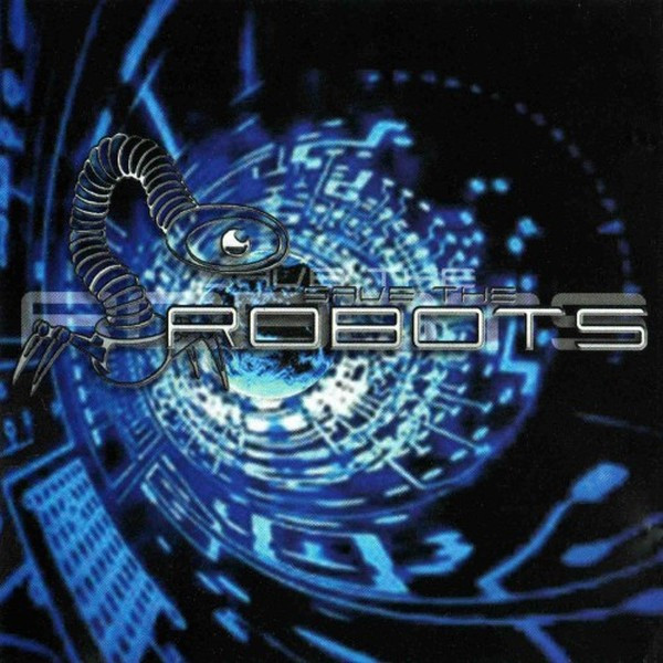 Save The Robots