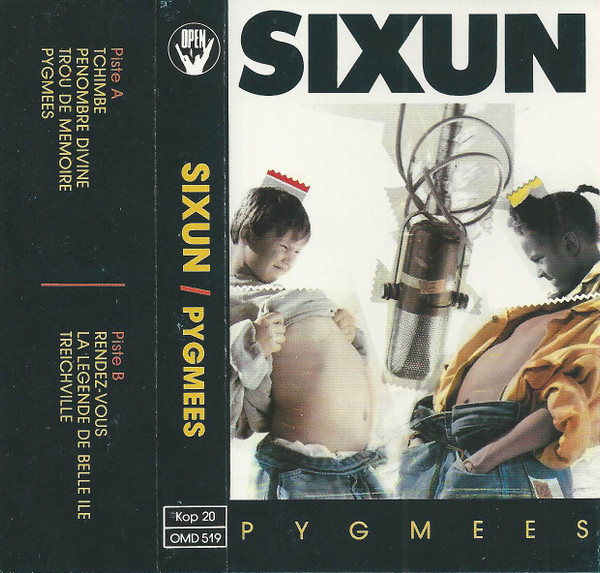 Pygmées