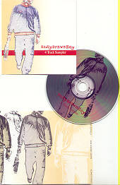 4 Track Sampler