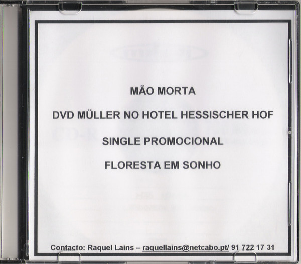 Floresta Em Sonho