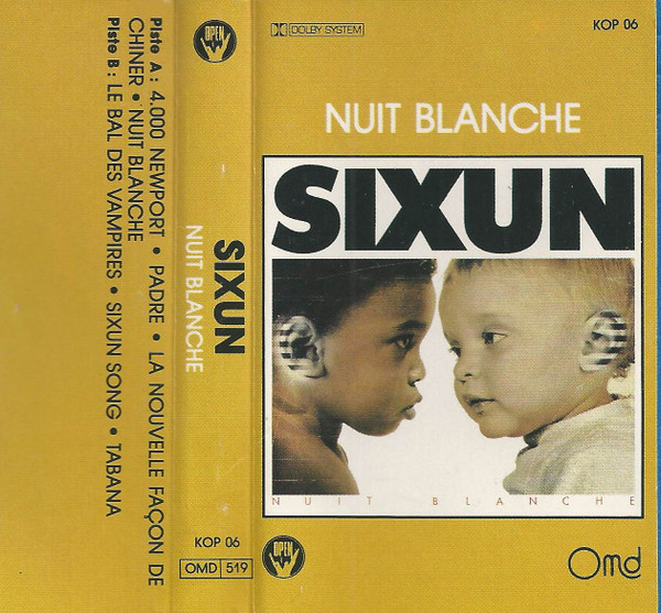 Nuit Blanche