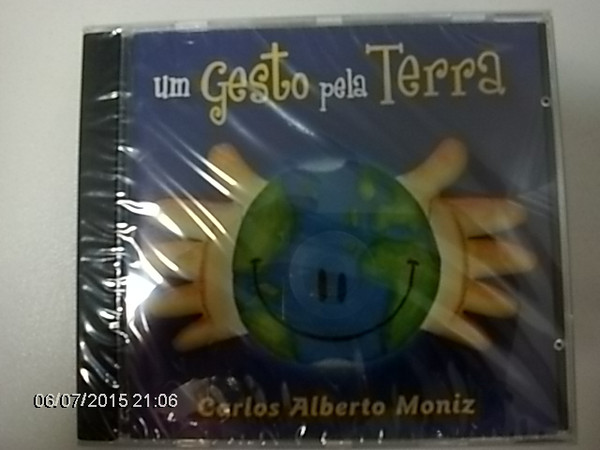 Um Gesto Pela Terra