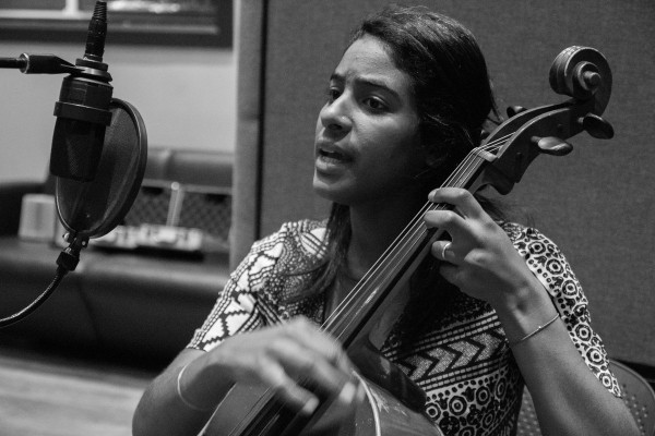 Folkadelphia Session 2​/​8​/​2014