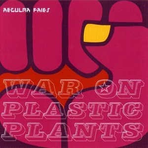 War On Plastic Plants