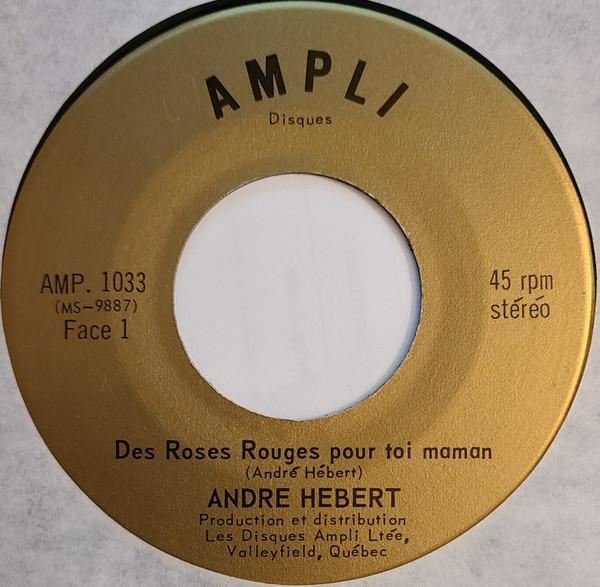 Des Roses Rouges Pour Toi Maman