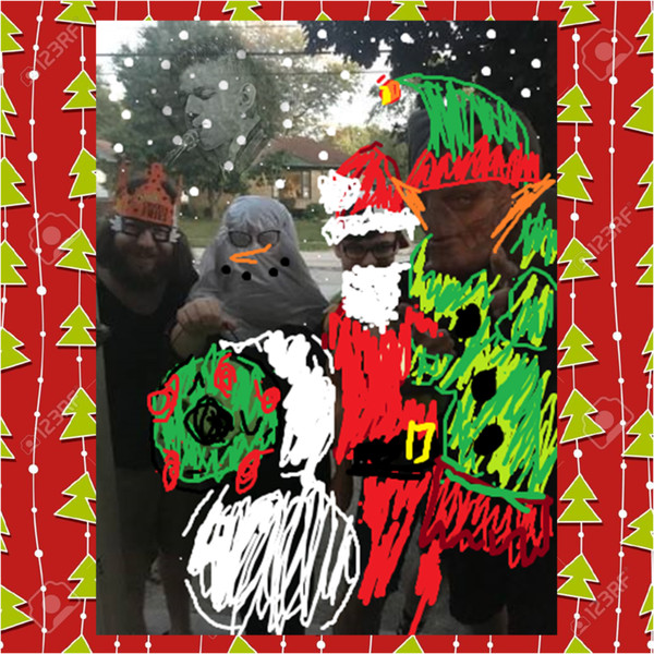 Santa Realized Coal is a Non Sustainable Resource So He's Giving the Bad Children This