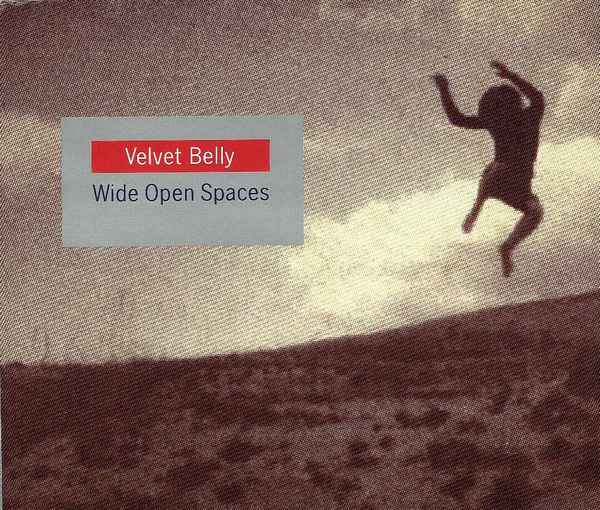 Wide Open Spaces
