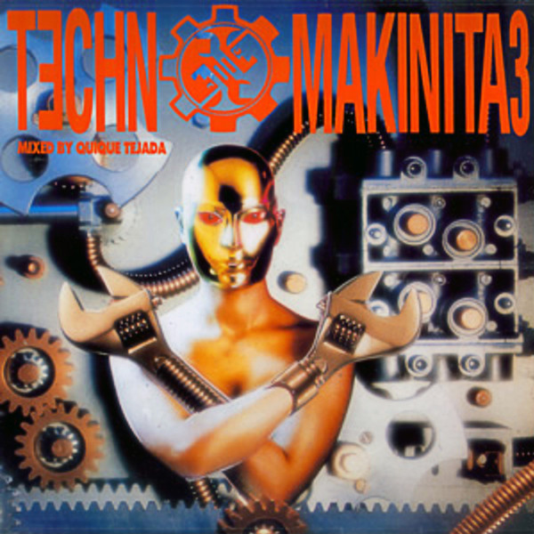 Technomakinita 3