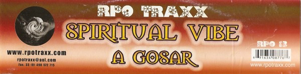 A Gosar